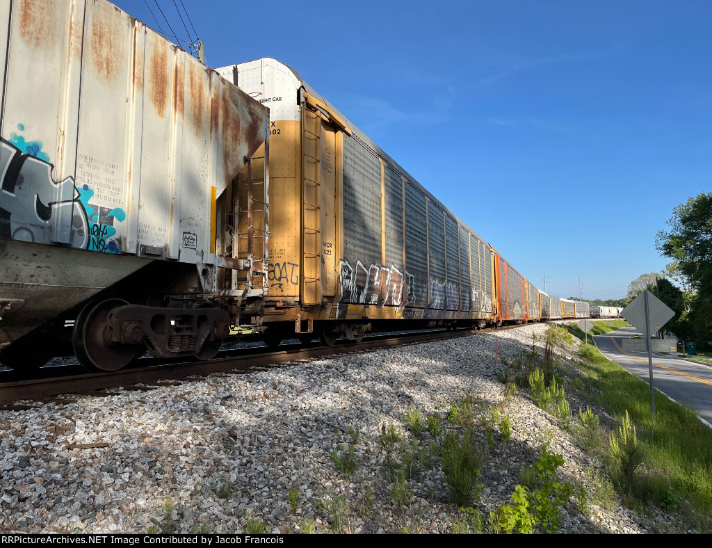TTGX 158602